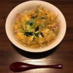 スタンダードな親子丼 レシピ