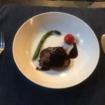 お肉用の味噌ソース