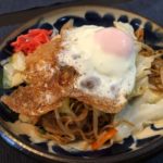 美味しい焼きそばの作り方